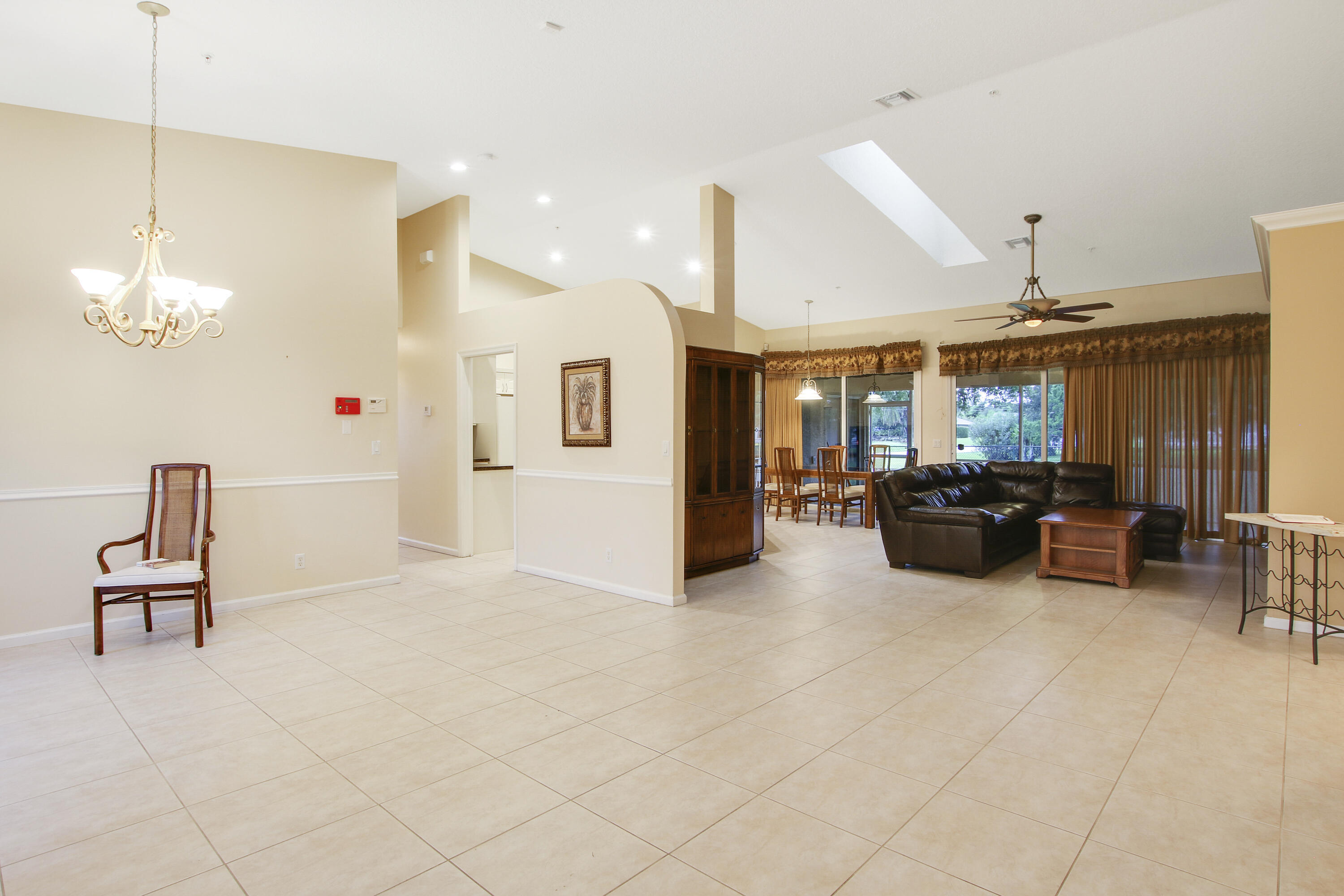SOUTH PORT ST LUCIE UNIT 5 - Residential Lease