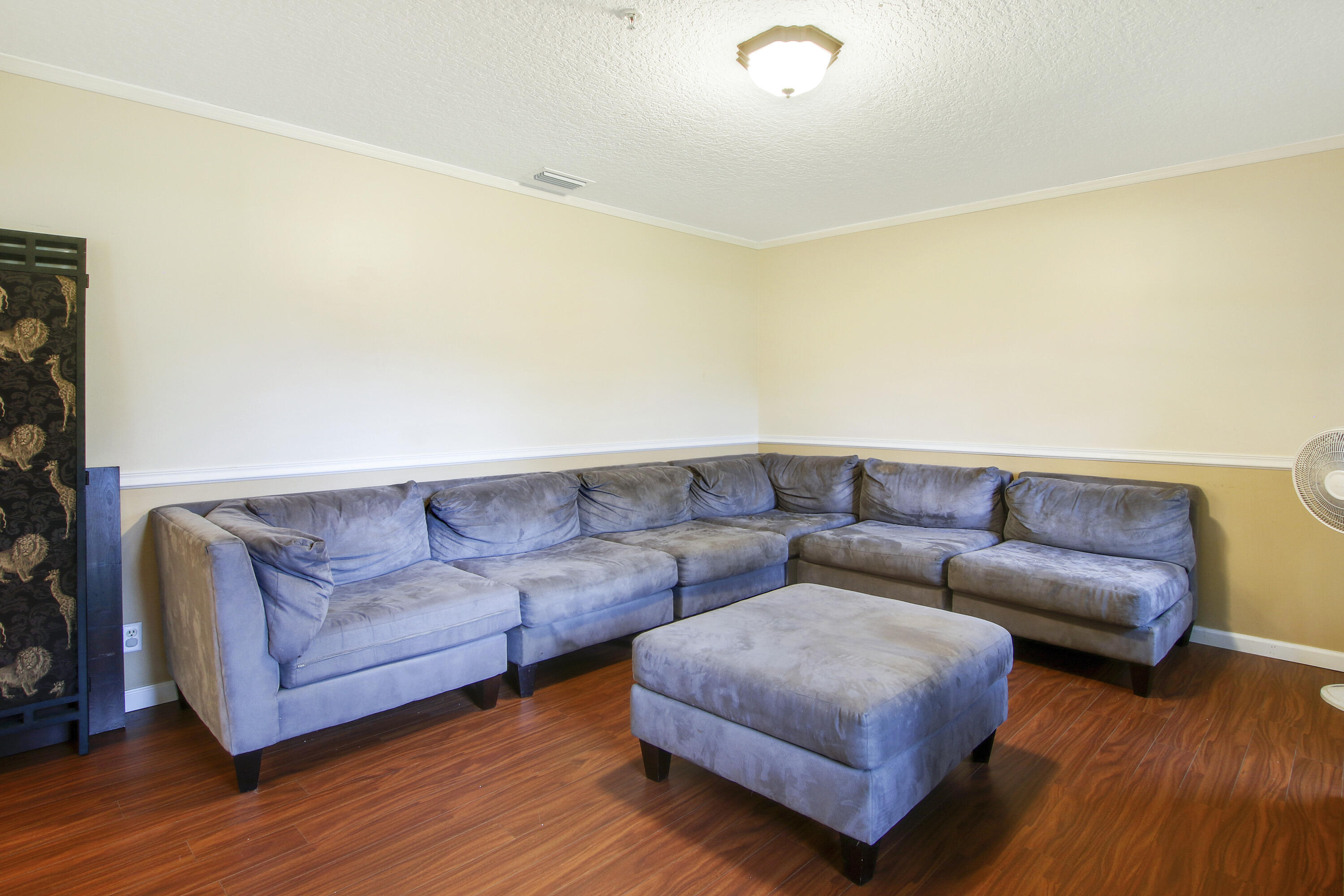 SOUTH PORT ST LUCIE UNIT 5 - Residential Lease