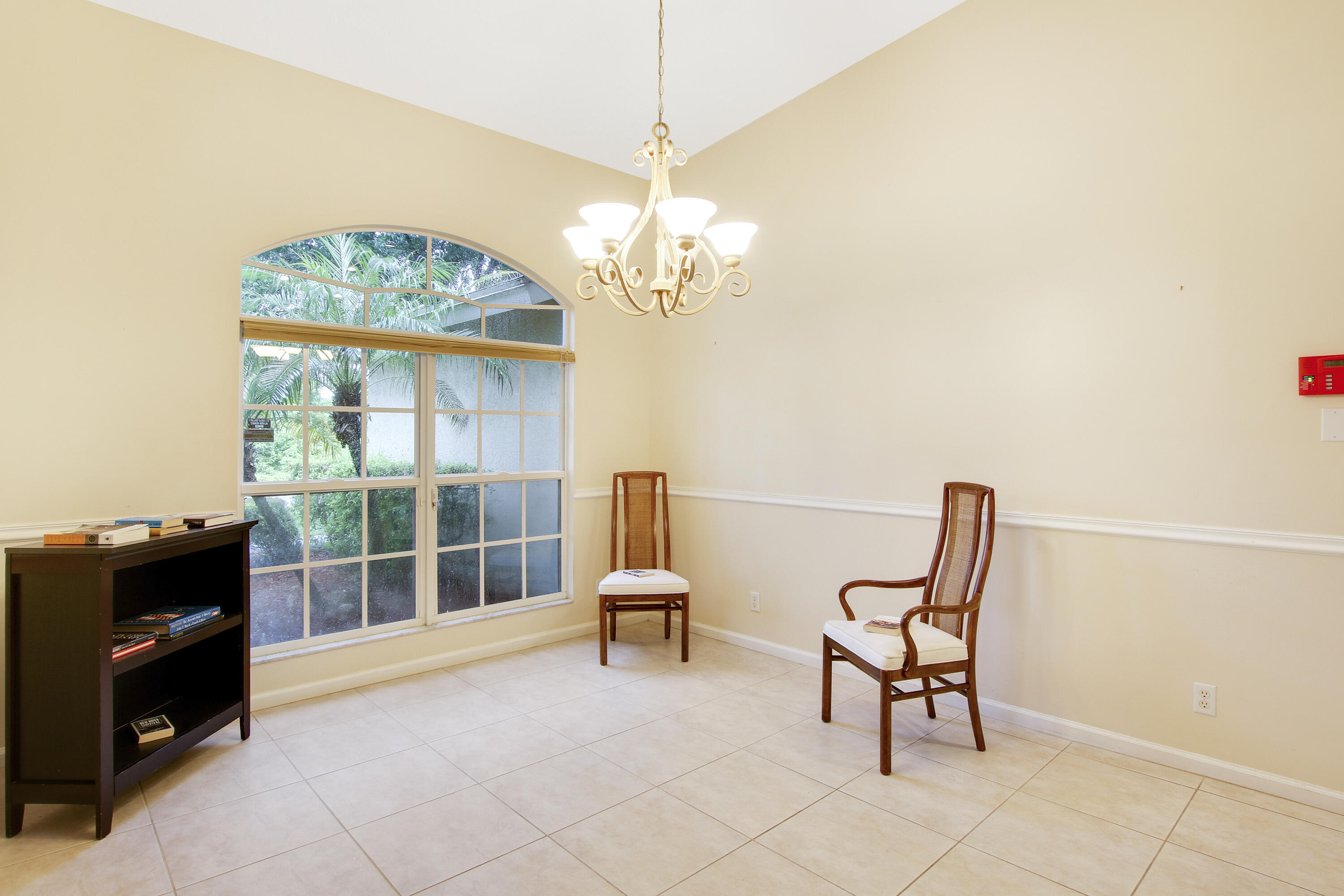 SOUTH PORT ST LUCIE UNIT 5 - Residential Lease