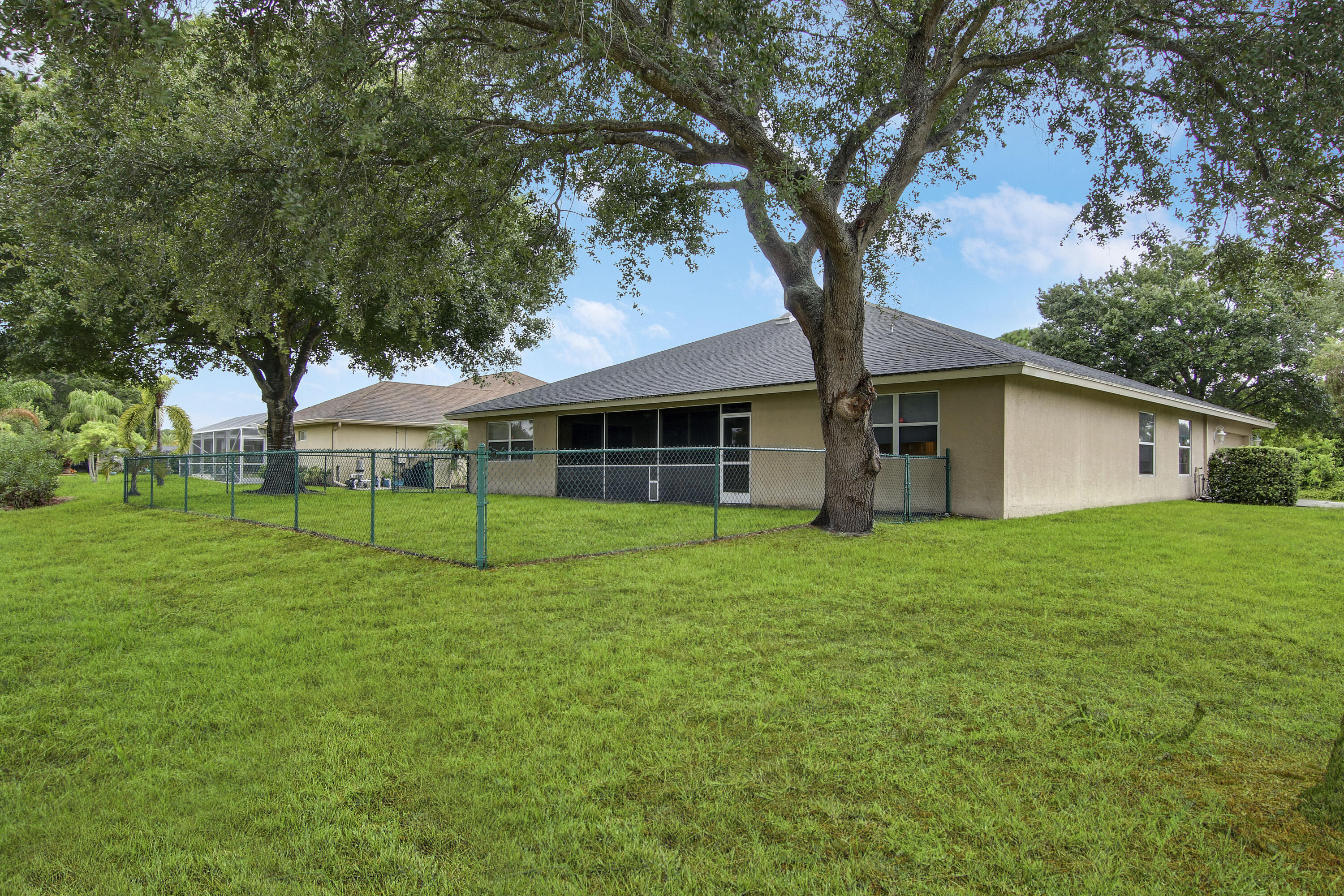 SOUTH PORT ST LUCIE UNIT 5 - Residential Lease