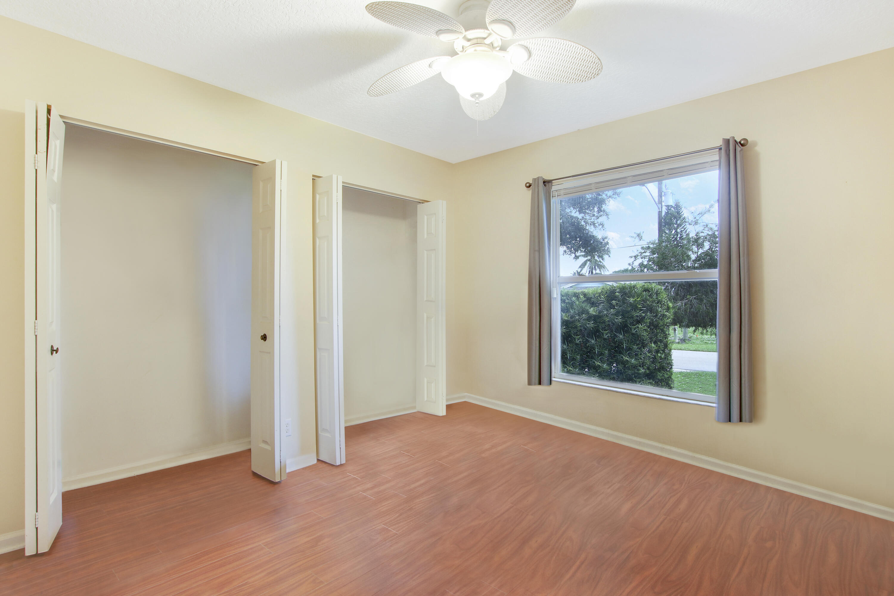 SOUTH PORT ST LUCIE UNIT 5 - Residential Lease