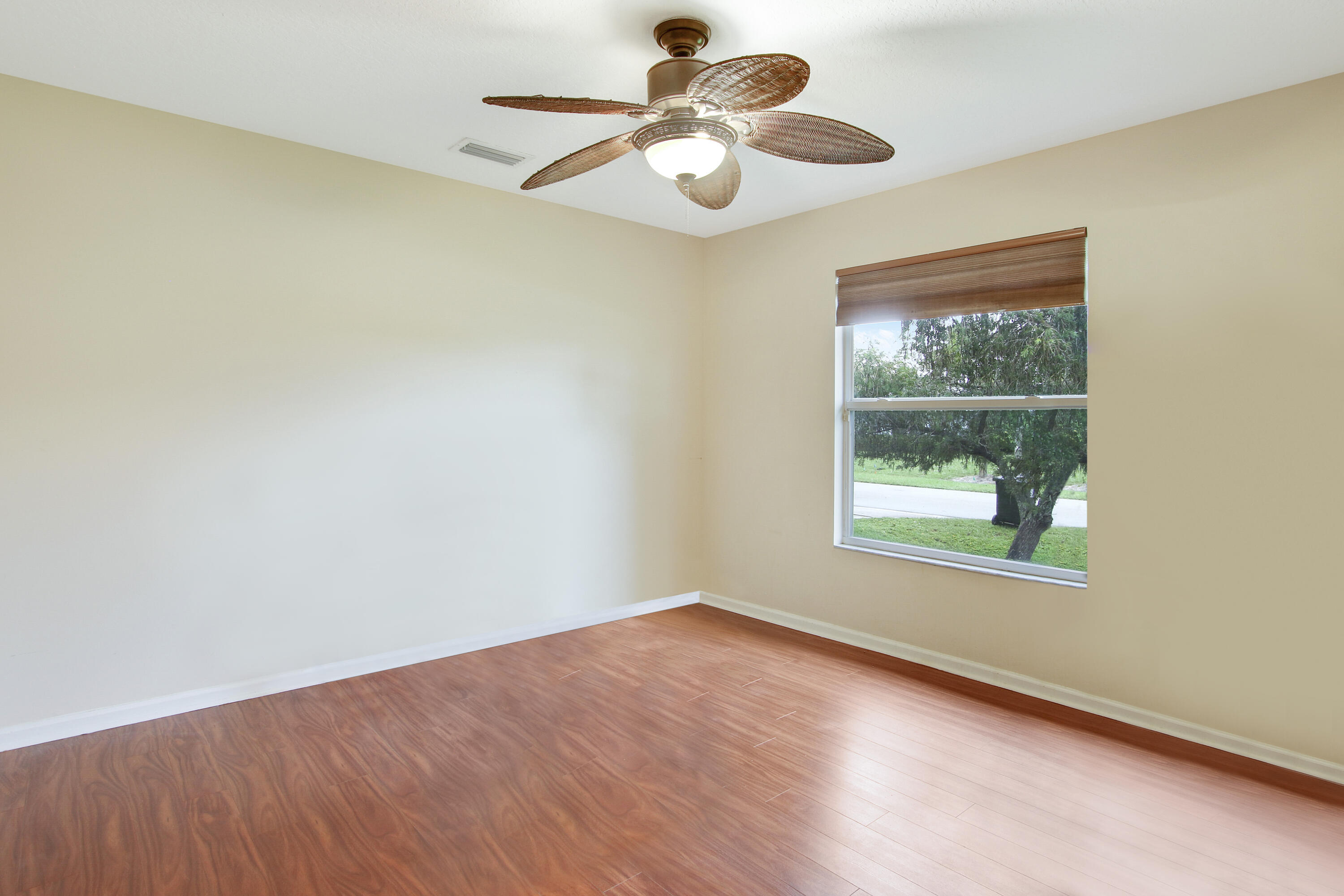 SOUTH PORT ST LUCIE UNIT 5 - Residential Lease