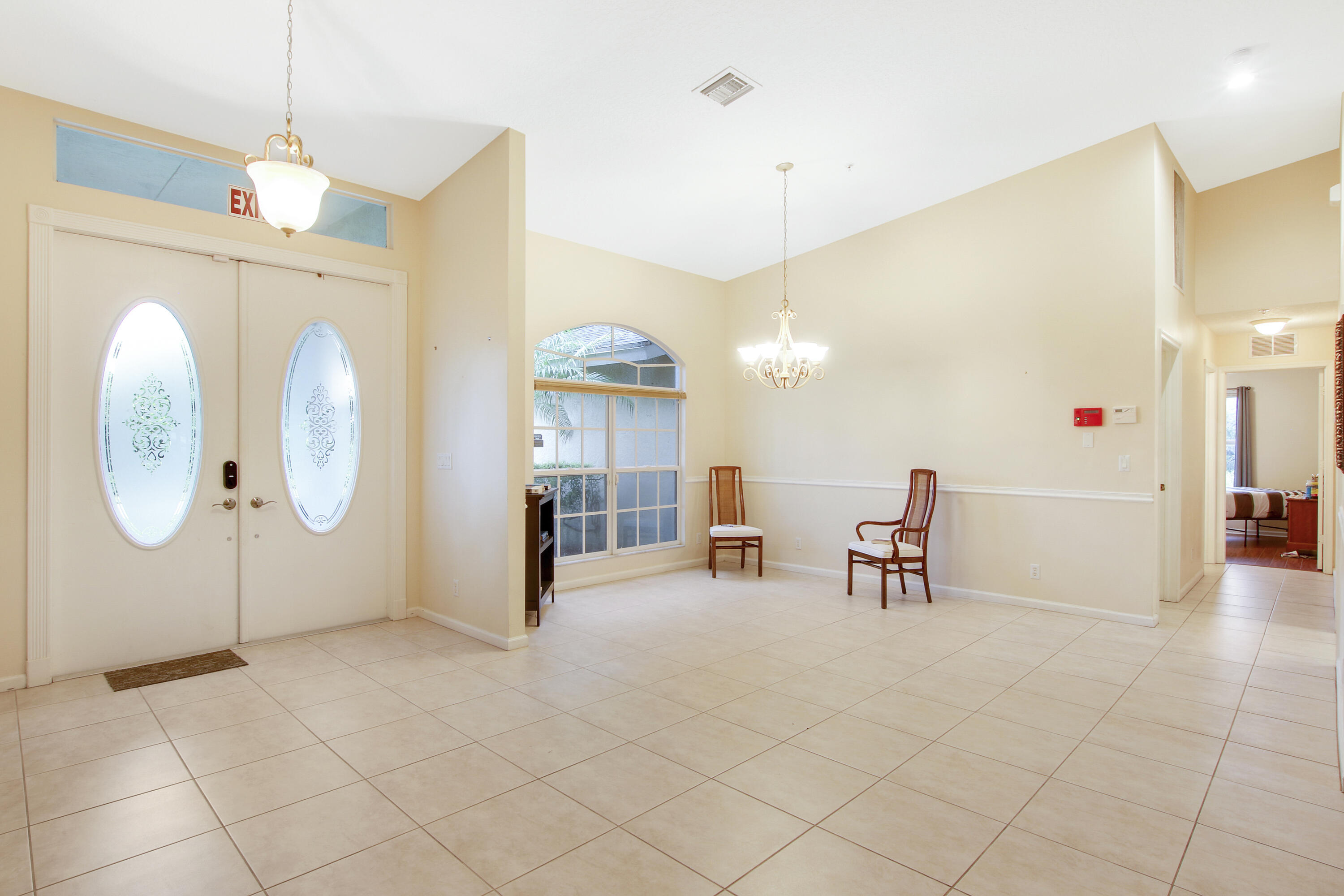 SOUTH PORT ST LUCIE UNIT 5 - Residential Lease