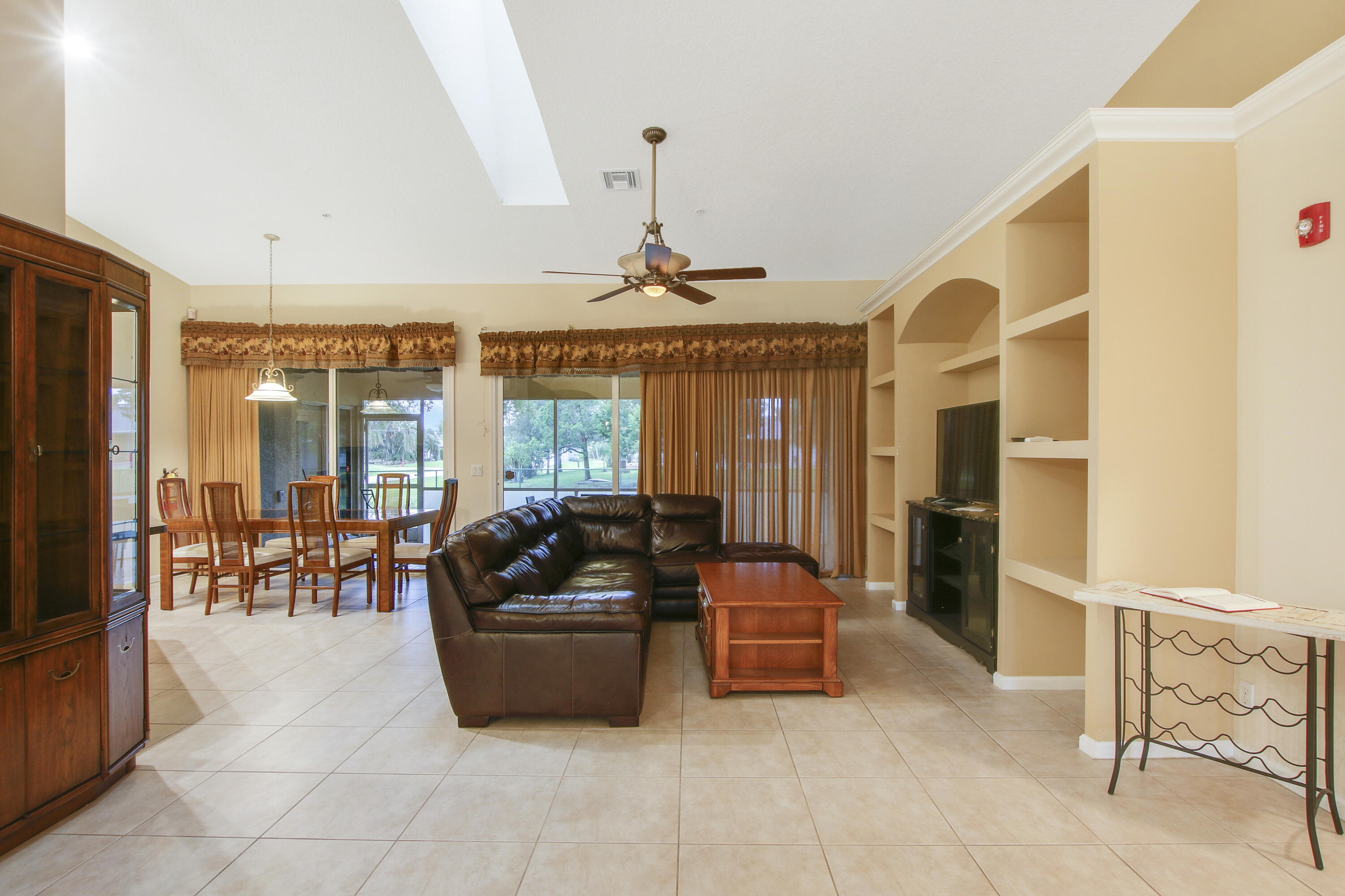SOUTH PORT ST LUCIE UNIT 5 - Residential Lease