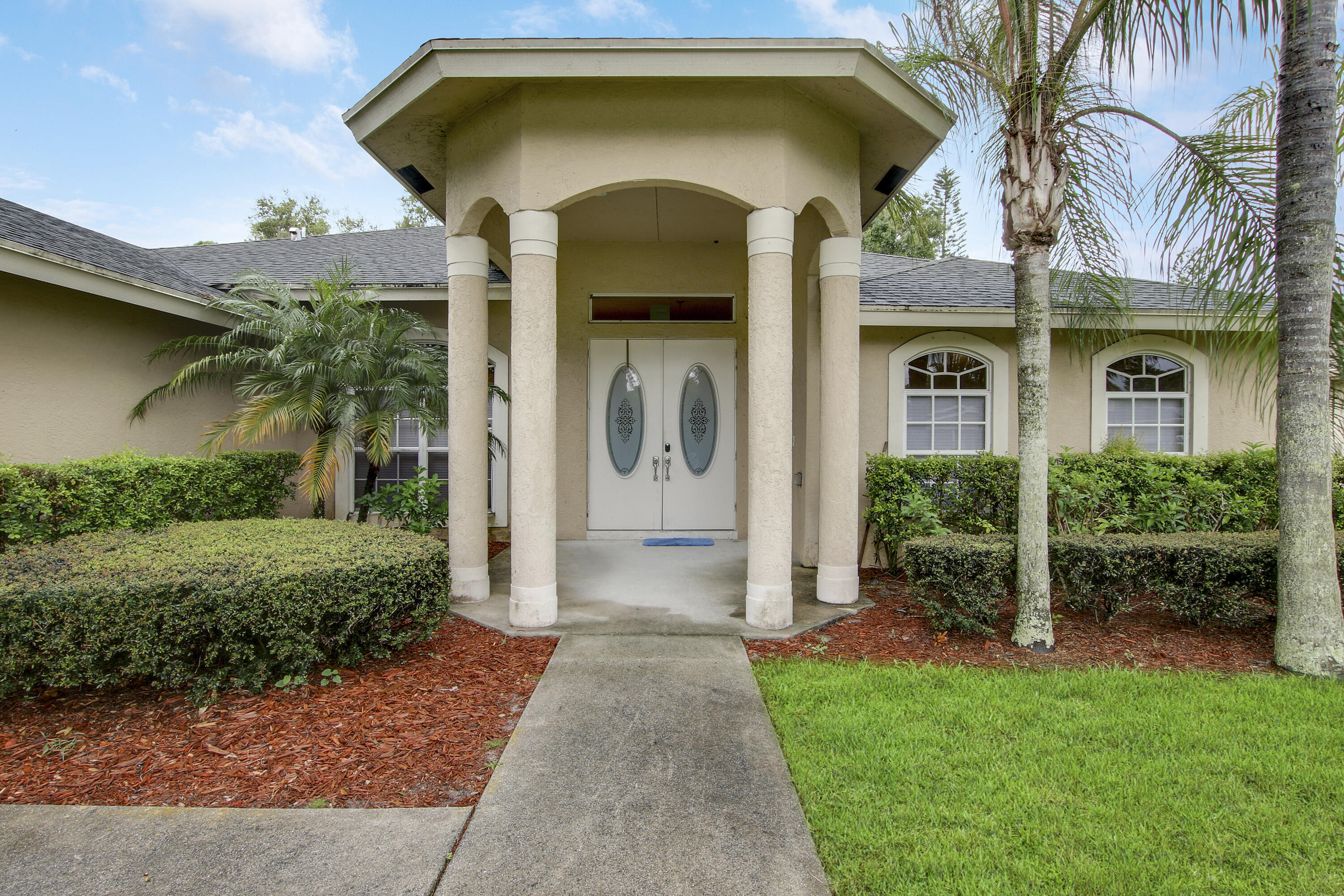 SOUTH PORT ST LUCIE UNIT 5 - Residential Lease