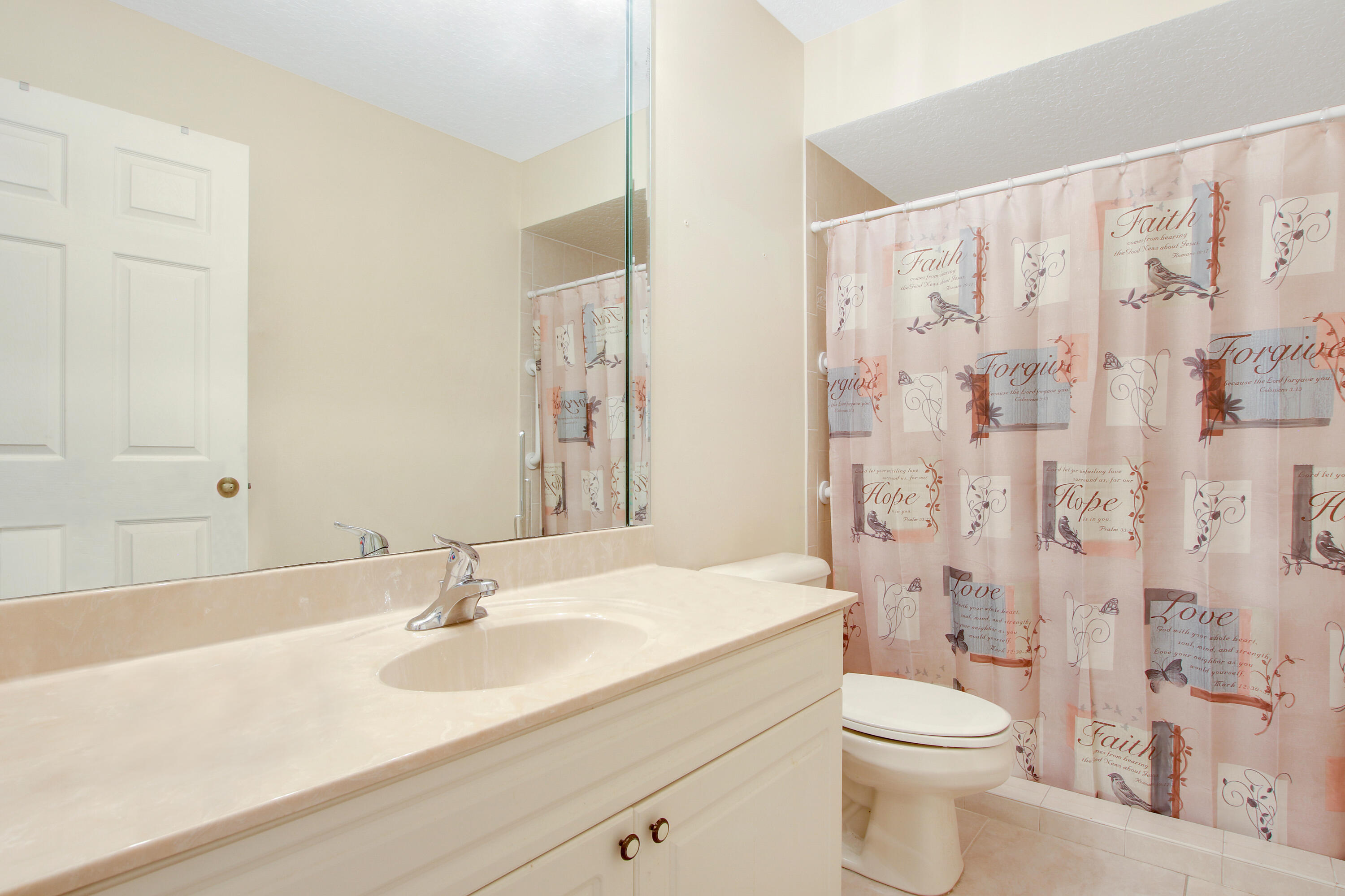 SOUTH PORT ST LUCIE UNIT 5 - Residential Lease