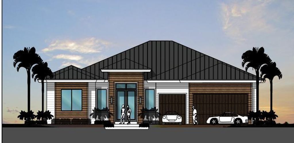 Photo of 709 Waterway Drive, North Palm Beach, FL 33408 (MLS # R10628483)