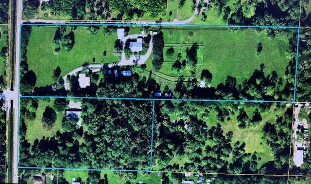 LOXAHATCHEE GROVES - Residential