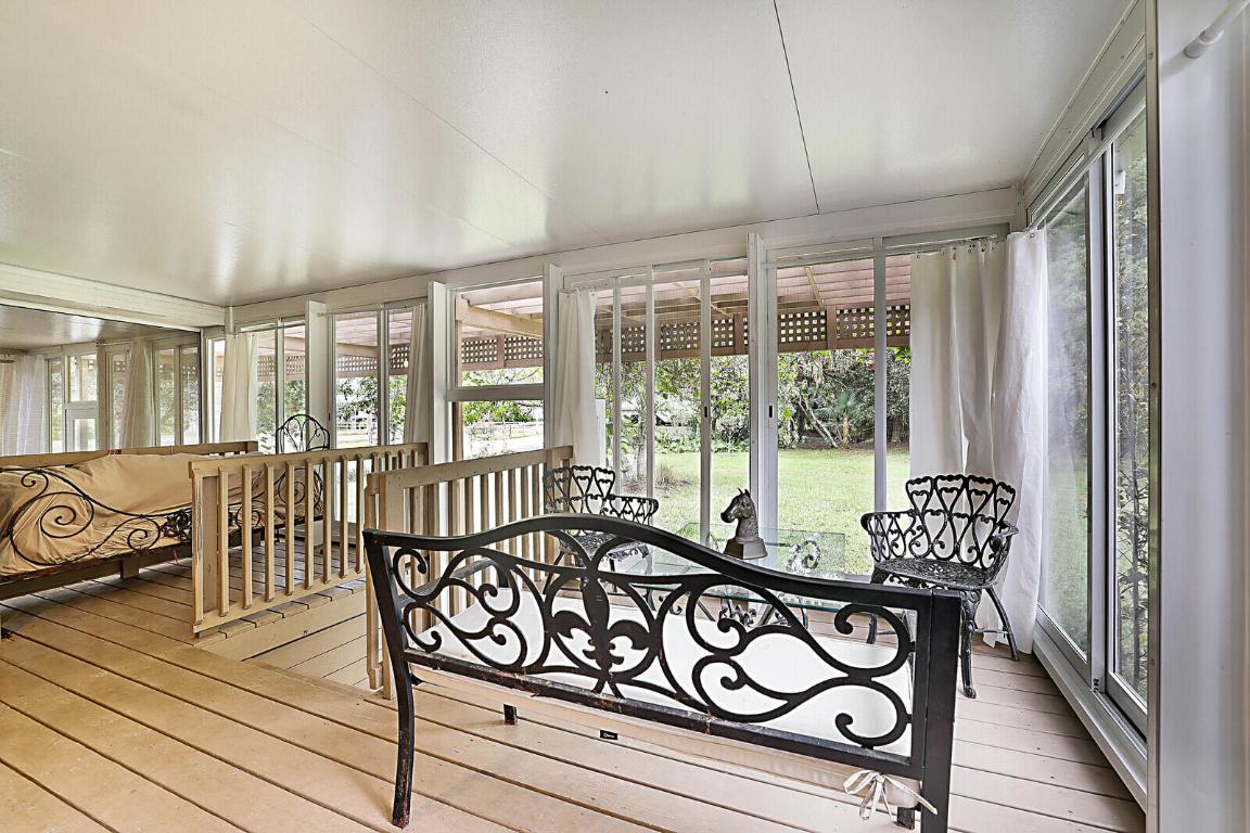 LOXAHATCHEE GROVES - Residential