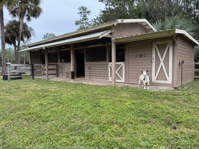 LOXAHATCHEE GROVES - Residential