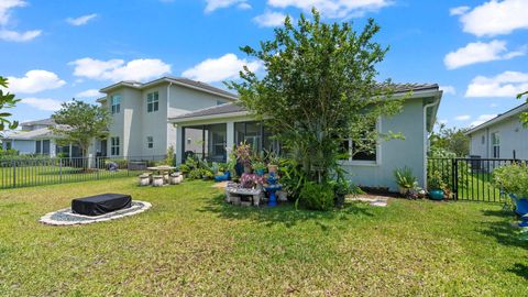 A home in The Acreage