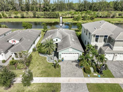 A home in The Acreage