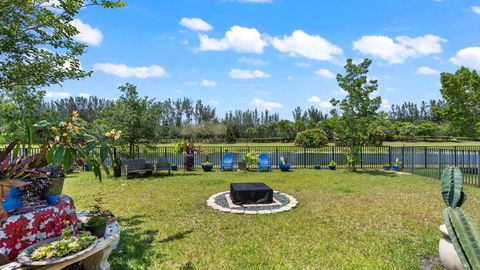 A home in The Acreage