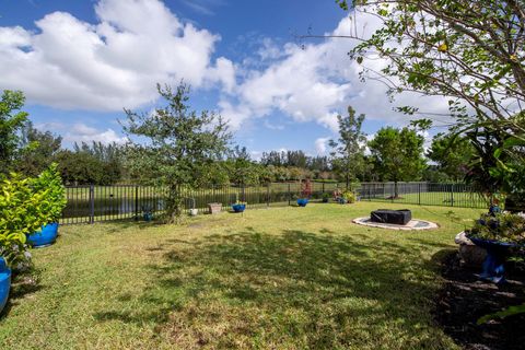 A home in The Acreage