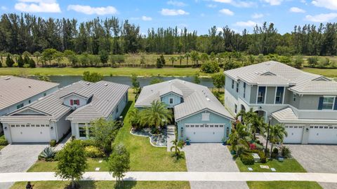 A home in The Acreage