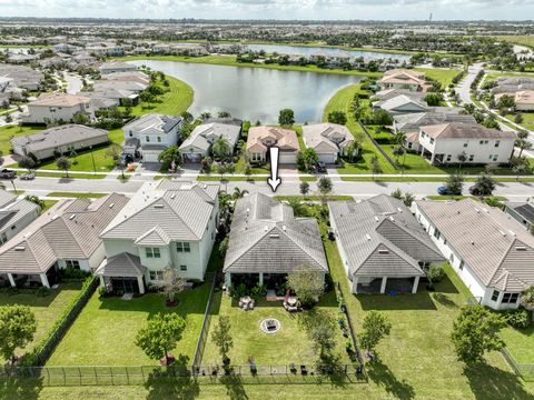 A home in The Acreage