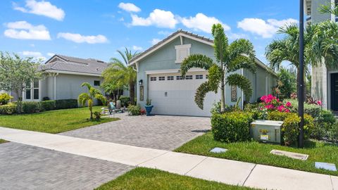 A home in The Acreage