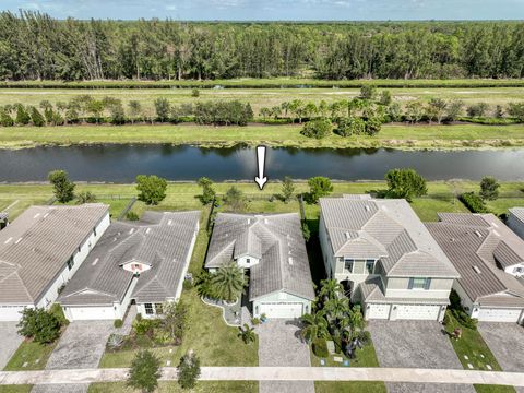 A home in The Acreage