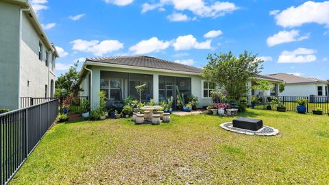 A home in The Acreage