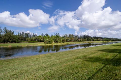 A home in The Acreage