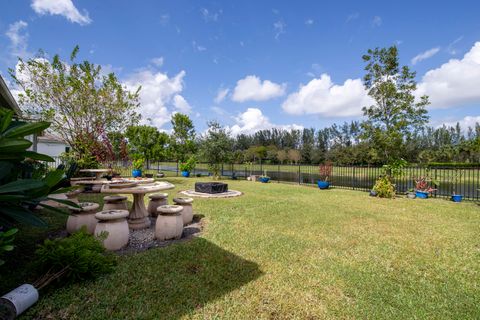 A home in The Acreage