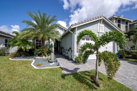 A home in The Acreage