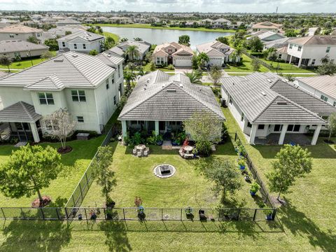 A home in The Acreage