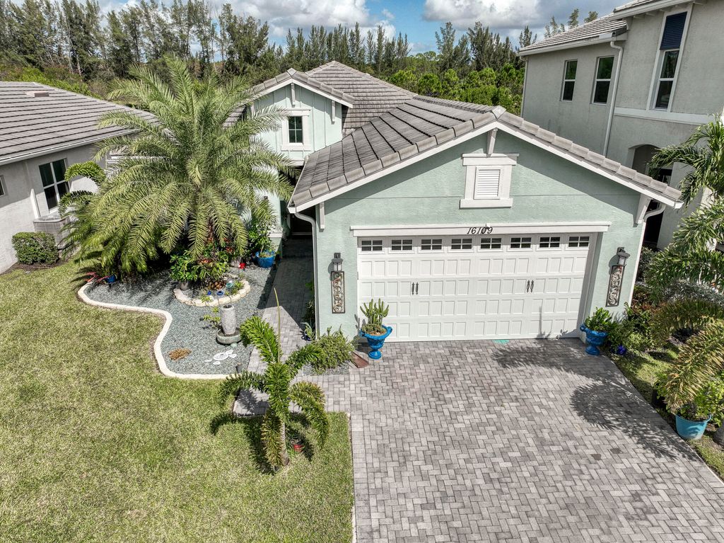 Photo of 16109 Whippoorwill Circle, The Acreage, FL 33470 (MLS # R10989871)