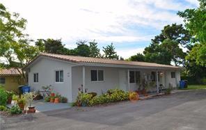 Oakland Park Second Add 1 - Residential Lease