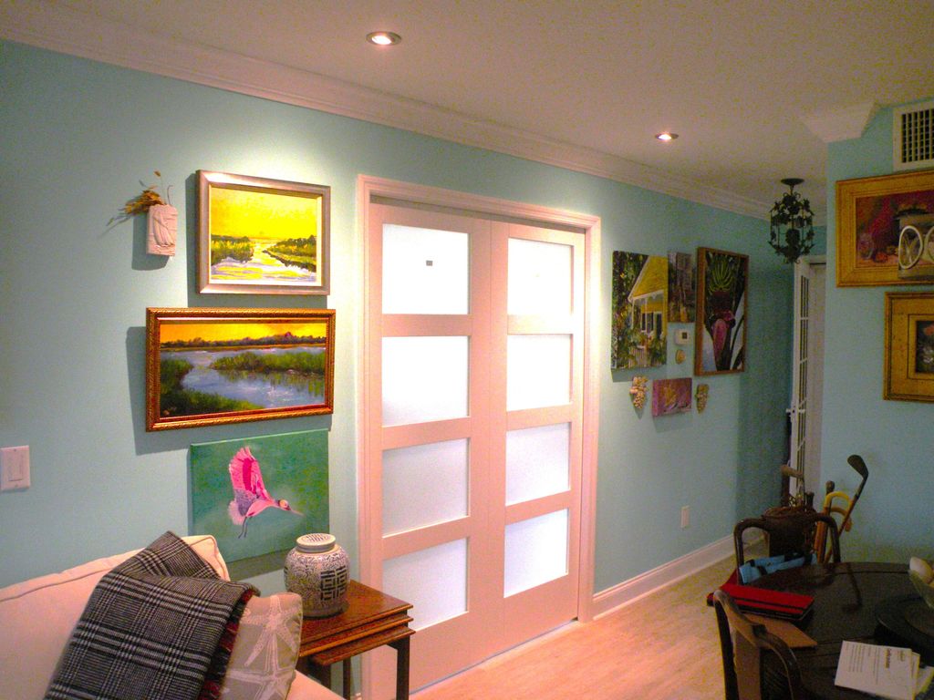 Photo of 1975 SW Palm City Road #E, Stuart, FL 34994 (MLS # R10959754)