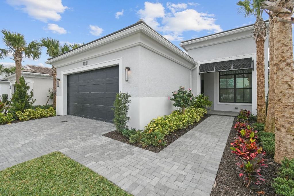 Photo of 13193 Faberge Place, Palm Beach Gardens, FL 33418 (MLS # R10957858)