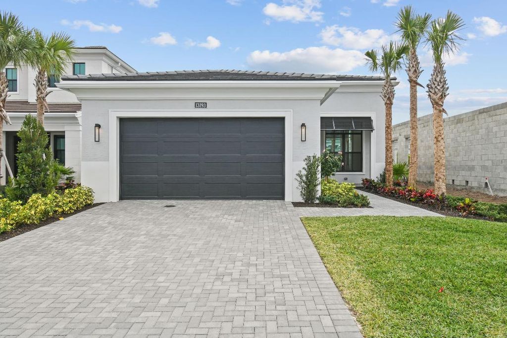 Photo of 13193 Faberge Place, Palm Beach Gardens, FL 33418 (MLS # R10957858)