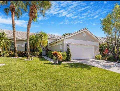 7856 Rockford RD Boynton Beach FL 33472