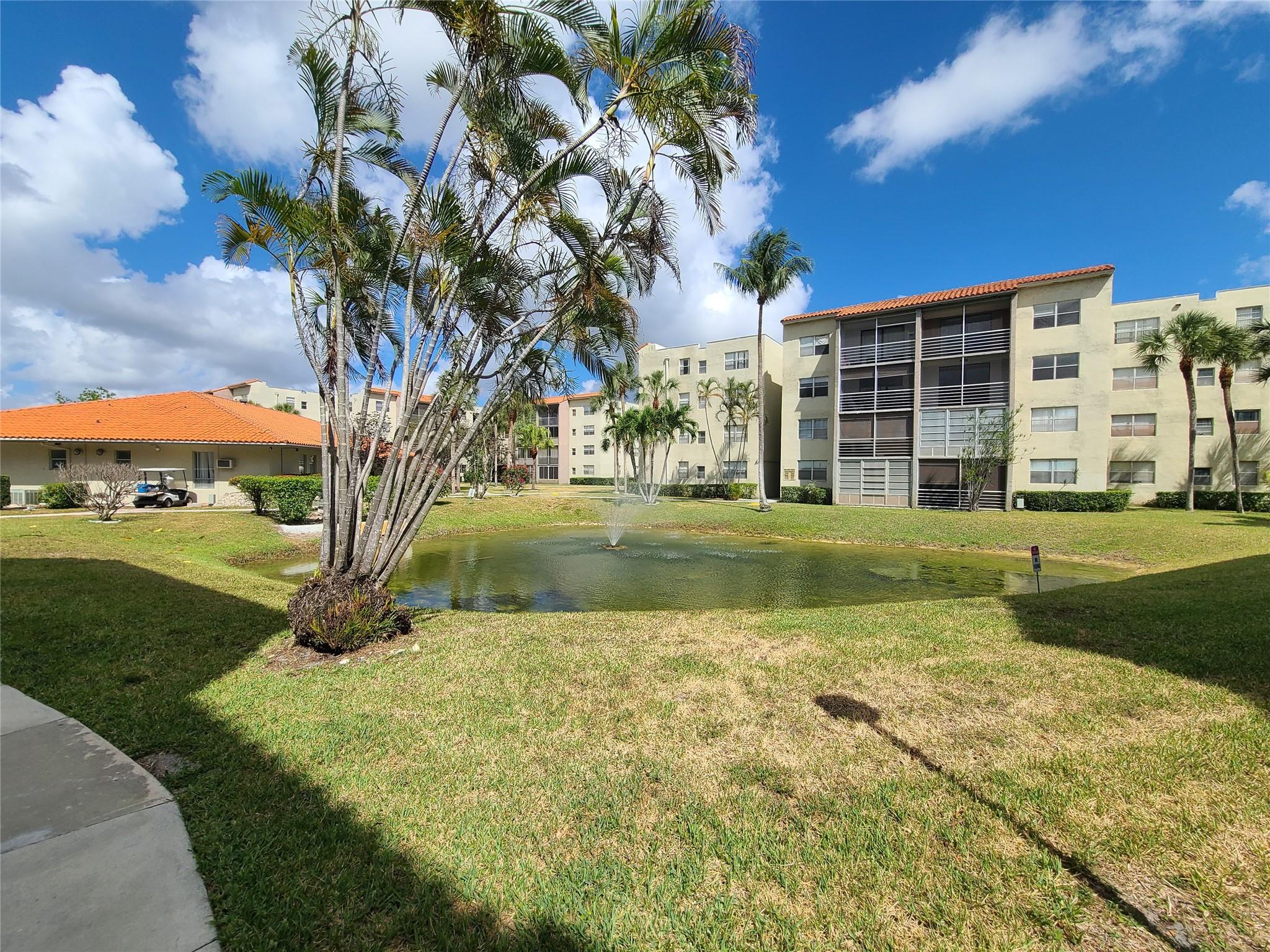 COURTYARDS OF BROWARD CON - Residential