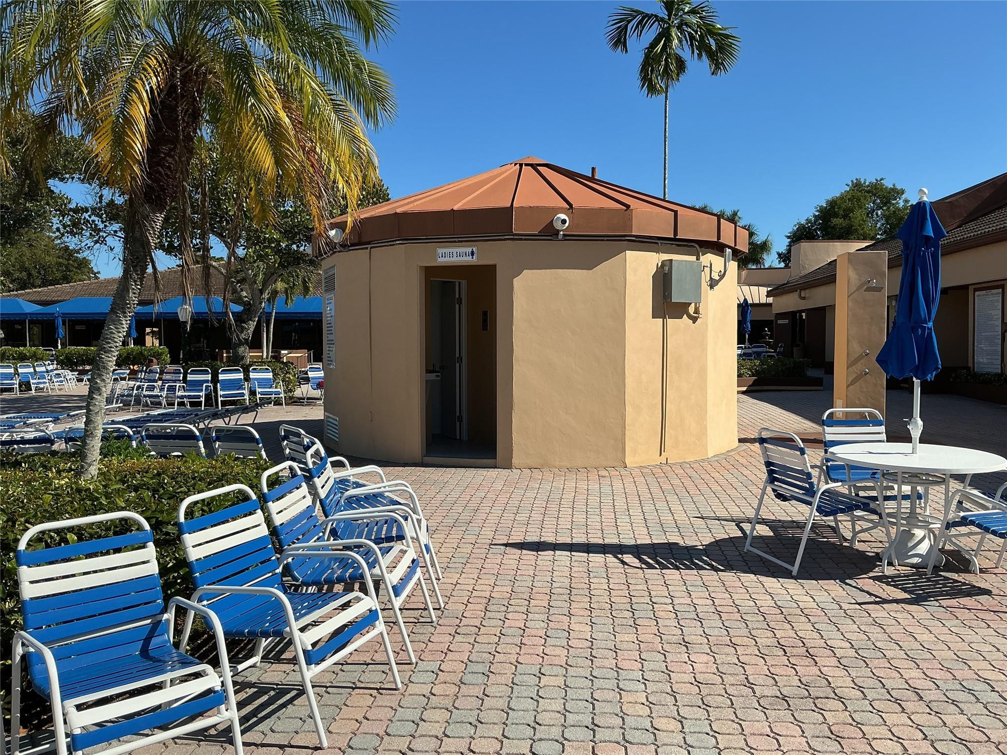 SUNRISE LAKES 129 CONDO - Residential