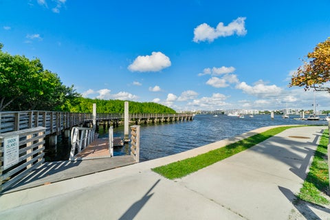 Tiny photo for 1205 N M Street, Lake Worth Beach, FL 33460 (MLS # B26037352)