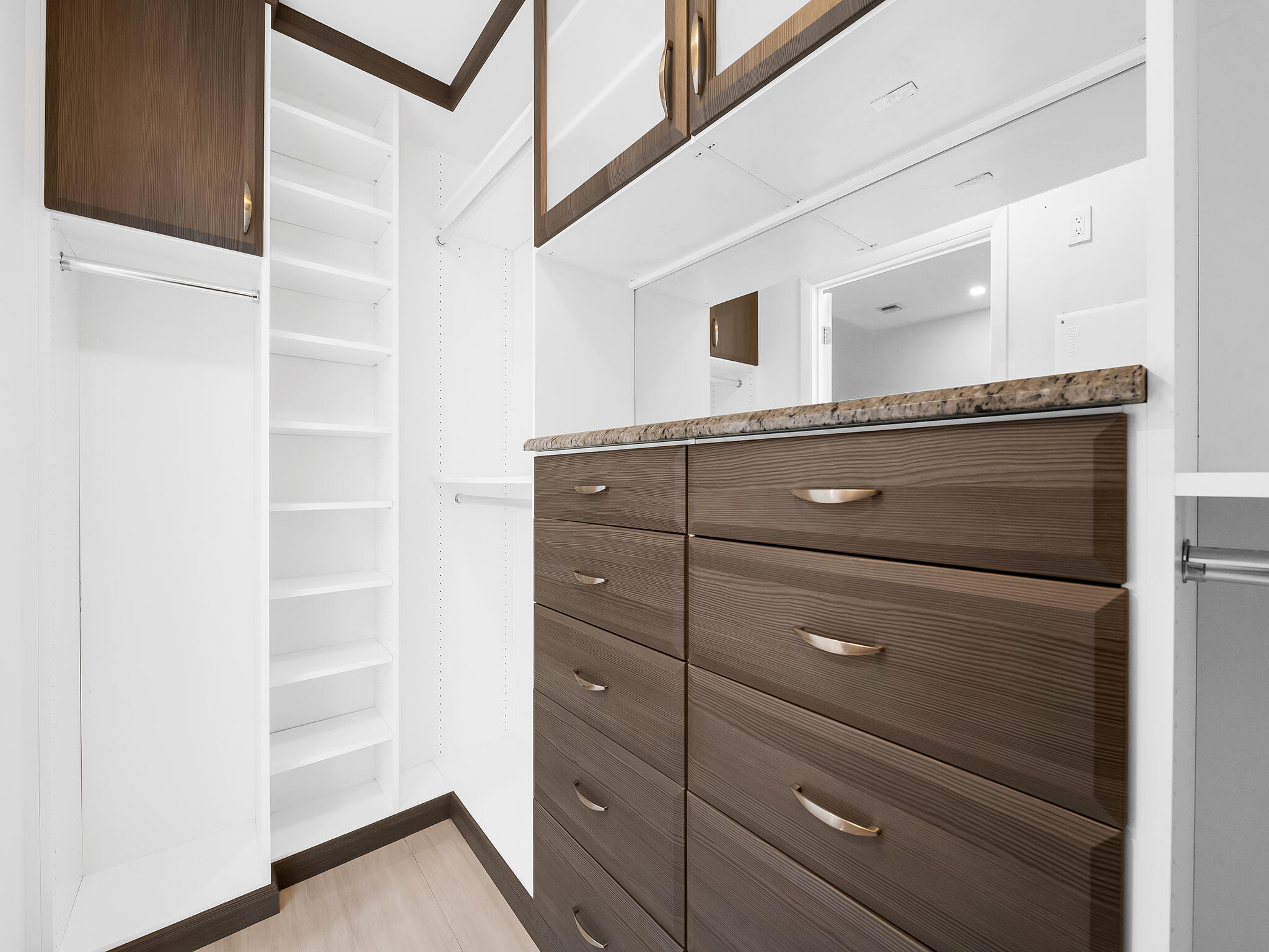 Paramount - Residential