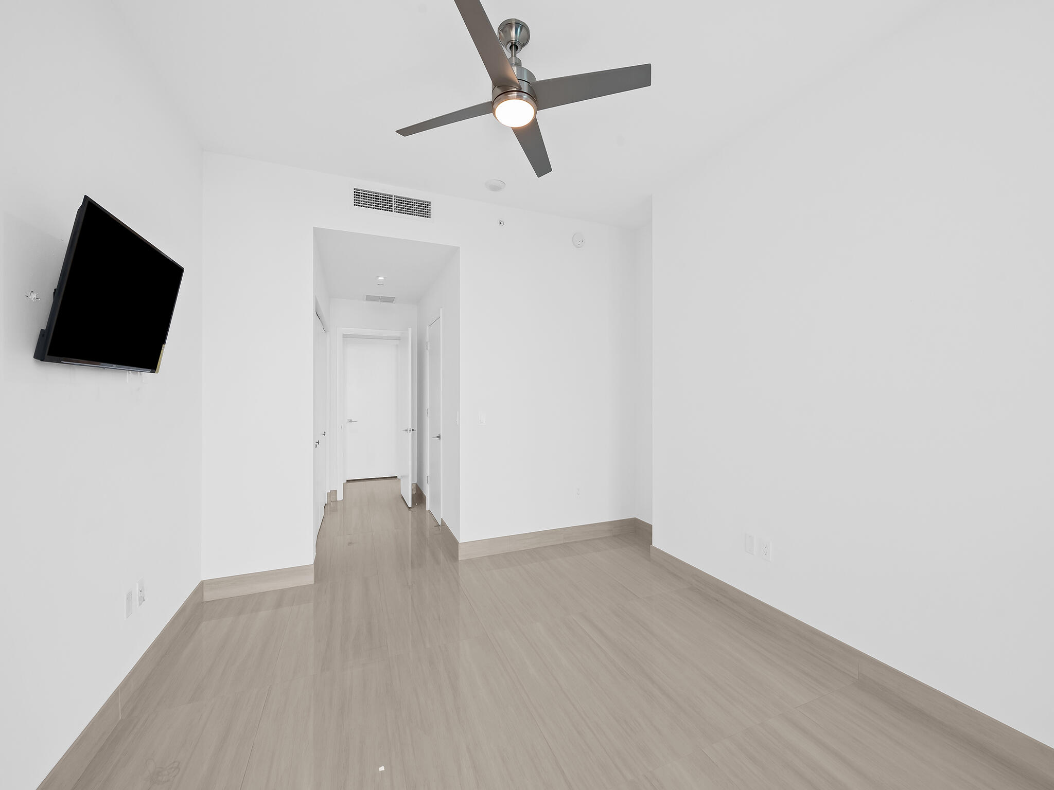 Paramount - Residential