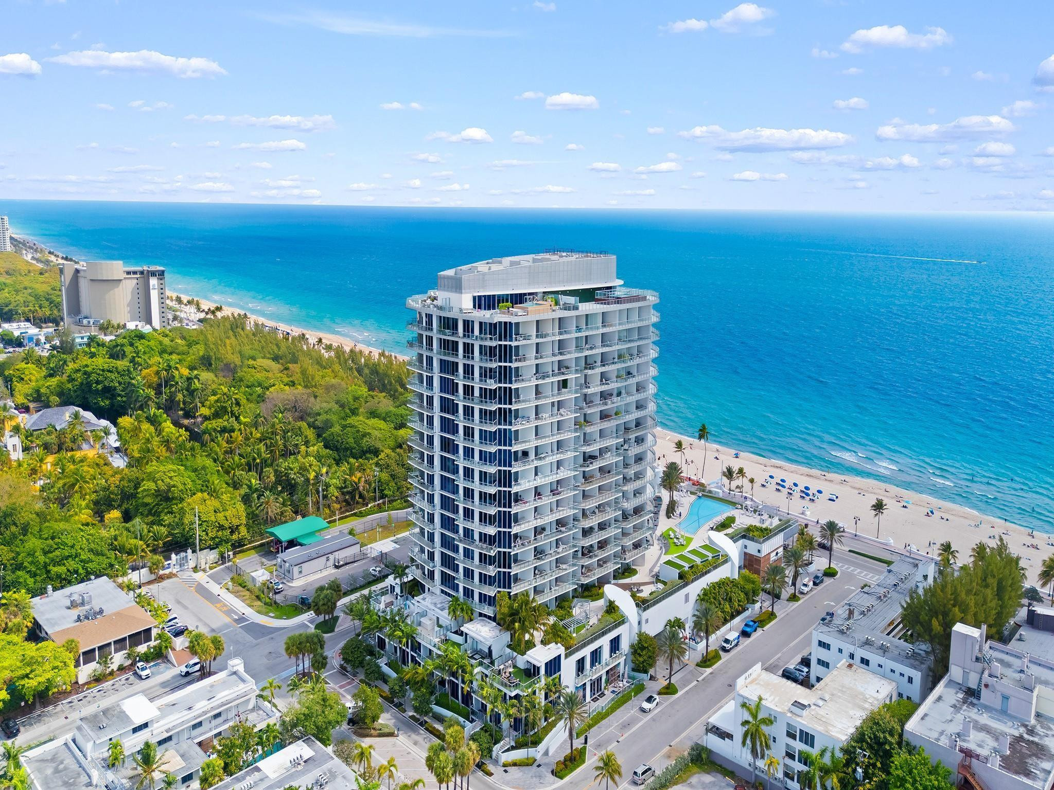 701 N Fort Lauderdale Beach Boulevard 1104