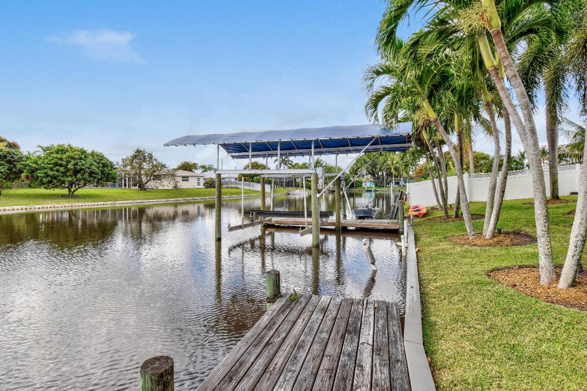 LAKE CLARKE ISLE 3 - Residential