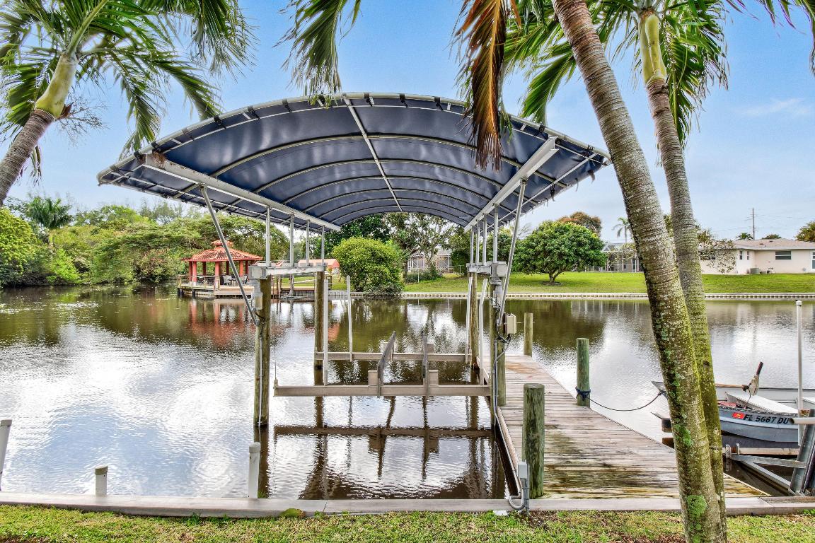 LAKE CLARKE ISLE 3 - Residential