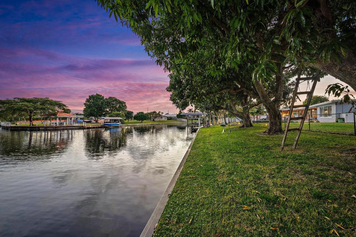 LAKE CLARKE ISLE 3 - Residential