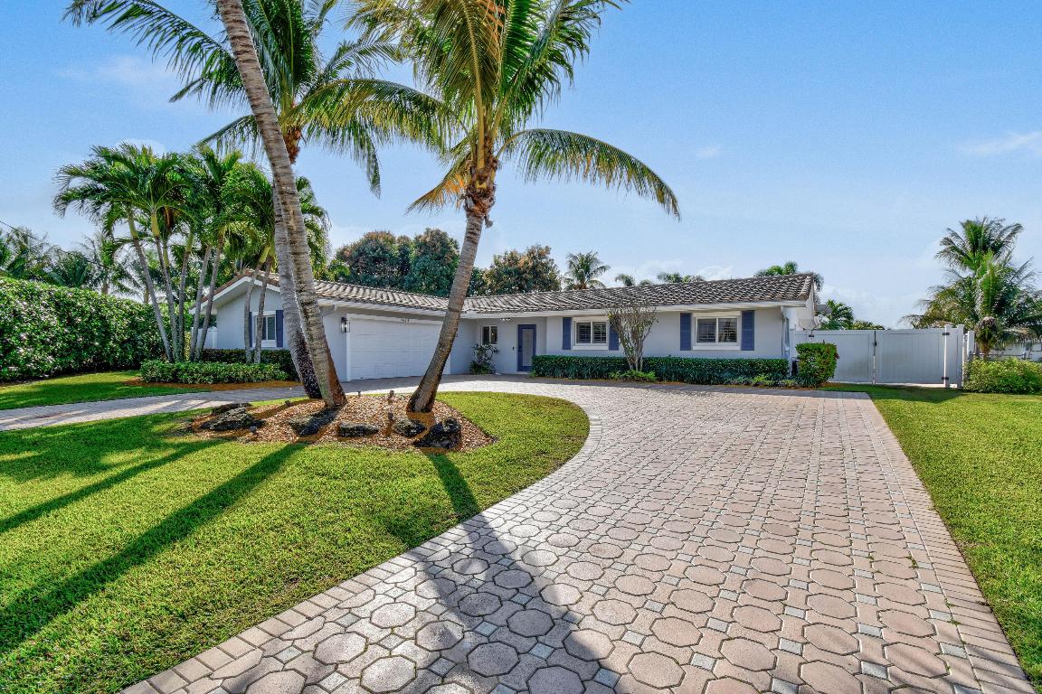 LAKE CLARKE ISLE 3 - Residential