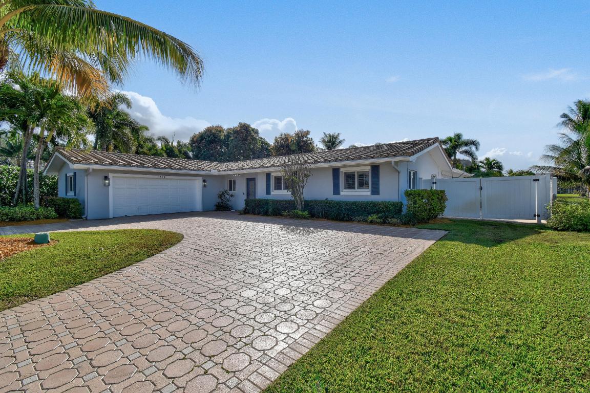 LAKE CLARKE ISLE 3 - Residential