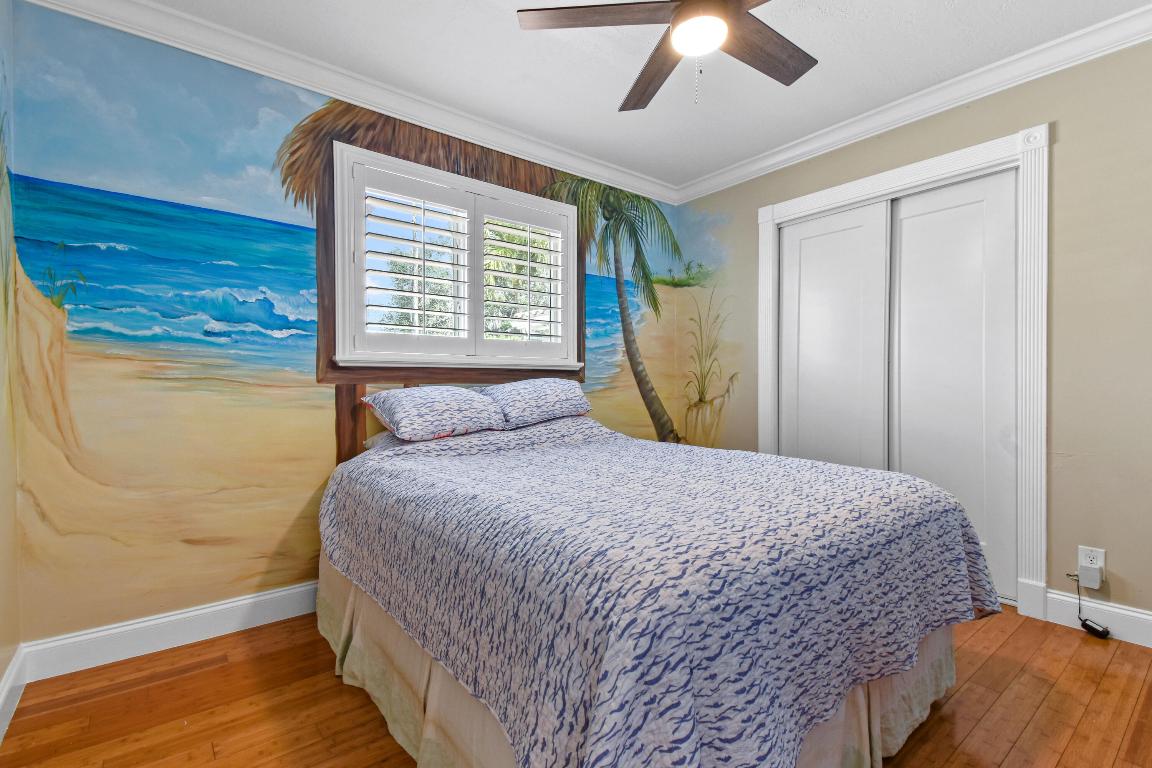 LAKE CLARKE ISLE 3 - Residential