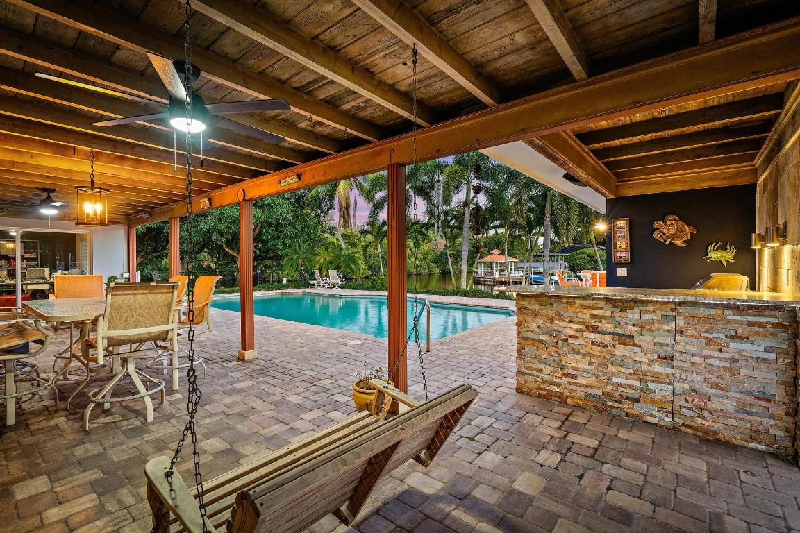 LAKE CLARKE ISLE 3 - Residential