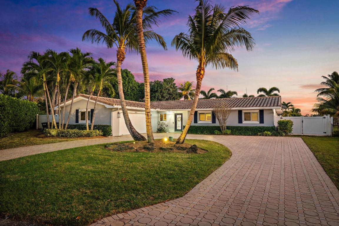 LAKE CLARKE ISLE 3 - Residential