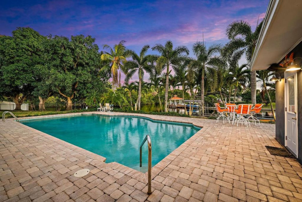 Photo of 1404 Alpha Court S, Lake Clarke Shores, FL 33406 (MLS # R11157164)