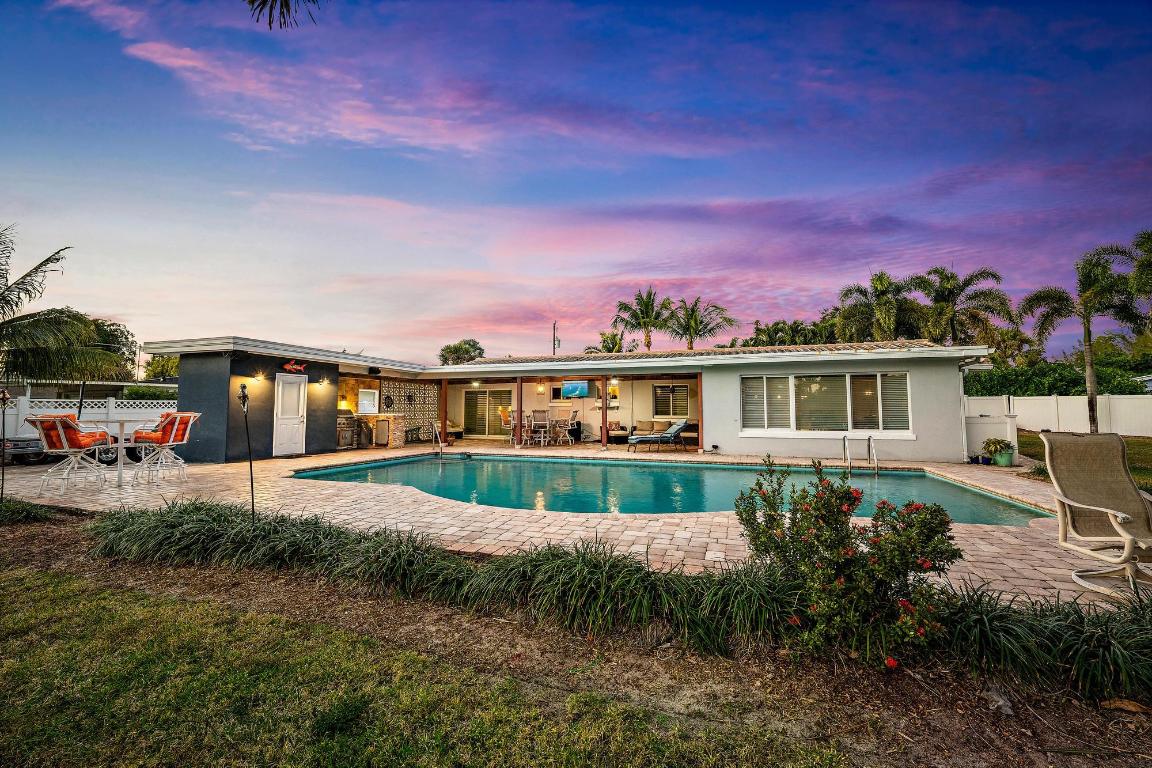 LAKE CLARKE ISLE 3 - Residential