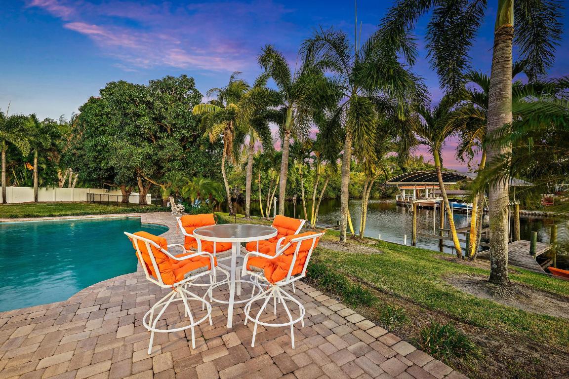 LAKE CLARKE ISLE 3 - Residential